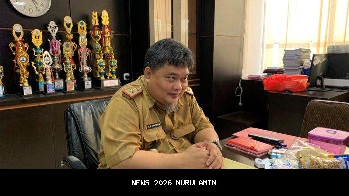 PAD Lampung Belum Tercapai, PKB Jadi Penyebab Penundaan Pembayaran