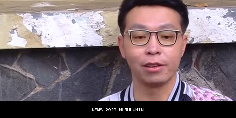 Doktif Jadi Tersangka, Jalani Mediasi dengan Dokter Richard Lee