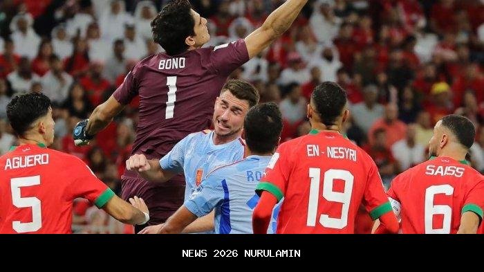 Prediksi Skor Uganda vs Tanzania: Head-to-Head dan Statistik Piala Afrika 2025