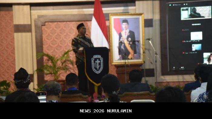 Taj Yasin ajak guru Jateng adaptasi teknologi