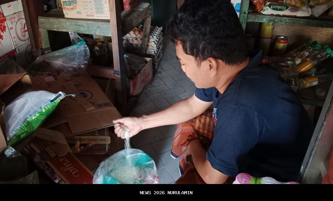 Disdag Bandar Lampung: Stok Cabai Aman Meski Harga Mahal