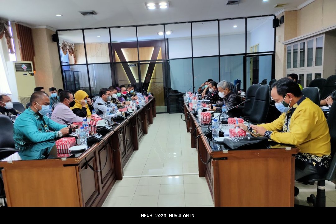 Pemerintah Kalsel Pastikan Penggalangan Dana Wajib Berizin dengan Transparansi dan Ketertiban