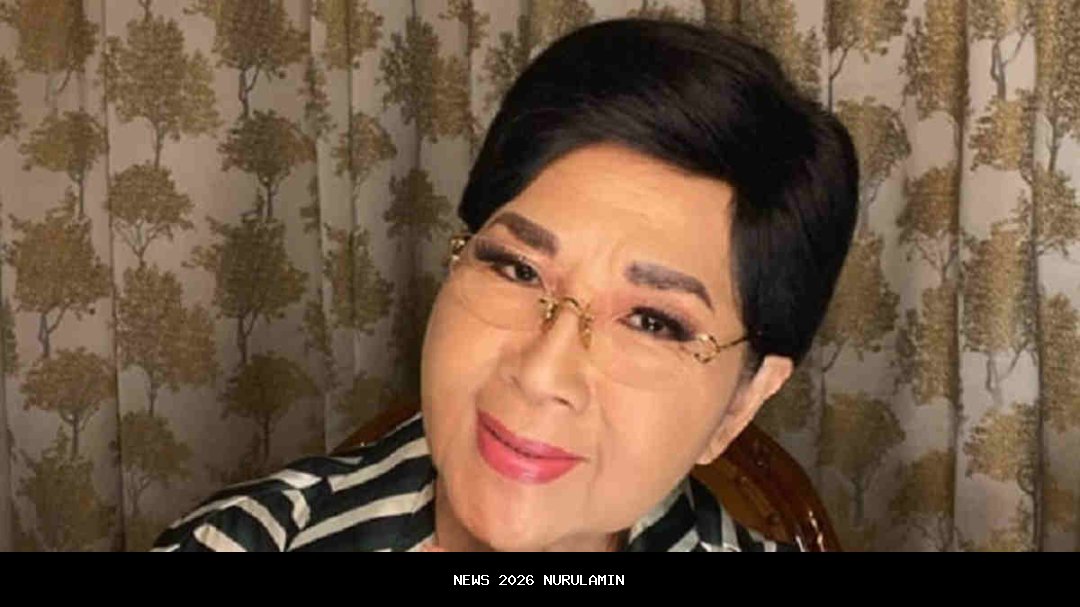 Perubahan Gary Iskak Diungkap Dimas Seto: Akhir Hayat yang Mengharukan