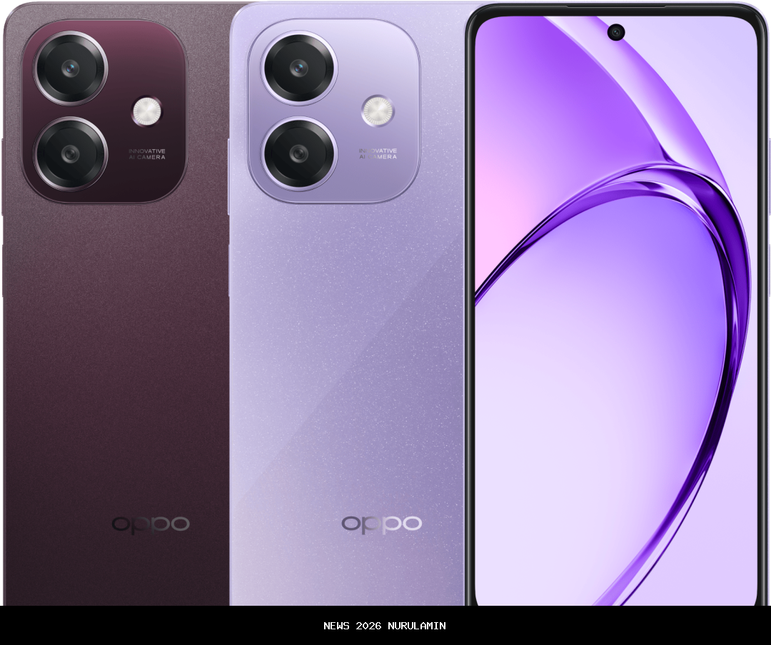 OPPO Reno14 Pro 5G Dirilis, Performa Premiumnya Bagaimana?