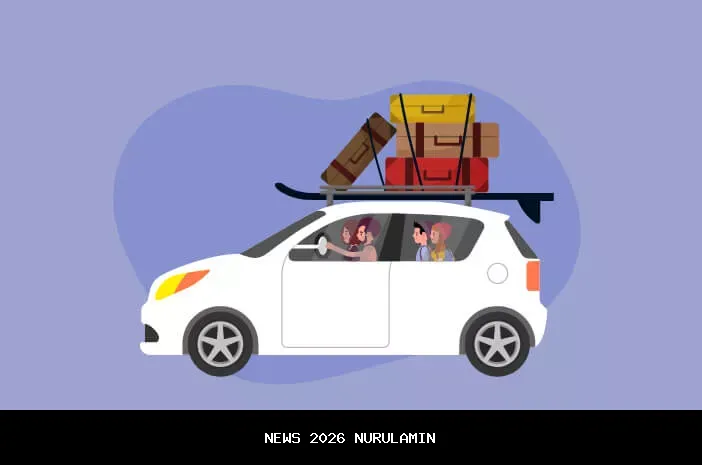Kasat Lantas Mempawah Ajarkan Kesadaran Berkendara Saat Arus Balik