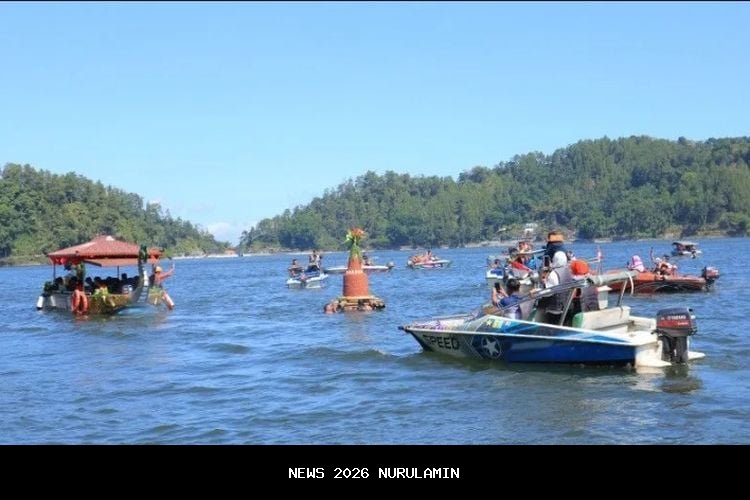 Destiasi Wisata di Kabupaten Ponorogo, Cocok untuk jadi Tempat Liburan Akhir Pekan Pertama 2026