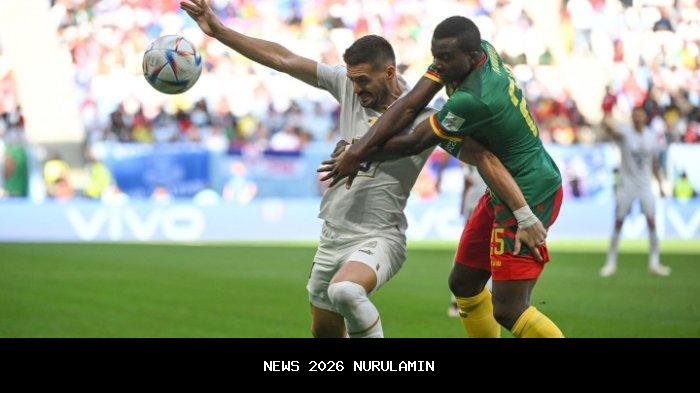 Prediksi Skor Gabon vs Mozambique 28 Desember 2025