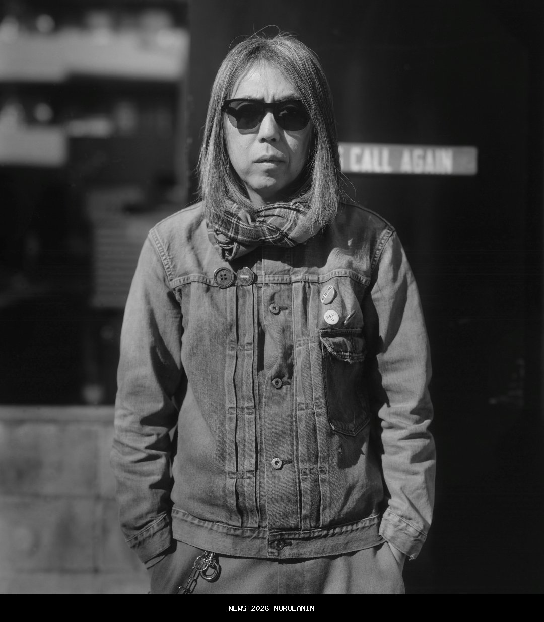 Demi Donasi, Rhoma Irama Lelang Koleksi Pribadi, Diborong Gubernur dan Wali Kota Bengkulu