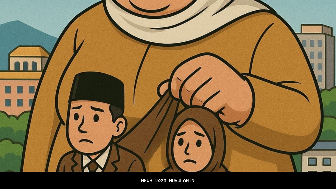 Polda Lampung selidiki SMA Siger, izin ASN mengajar di sekolah swasta dipertanyakan