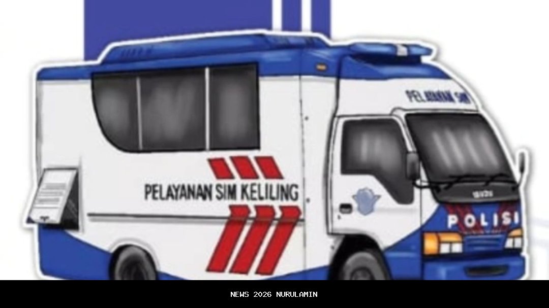 Siaga Penuh di Selatan Bogor, Pospol Gadog Jadi Pusat Respons Cepat Bencana