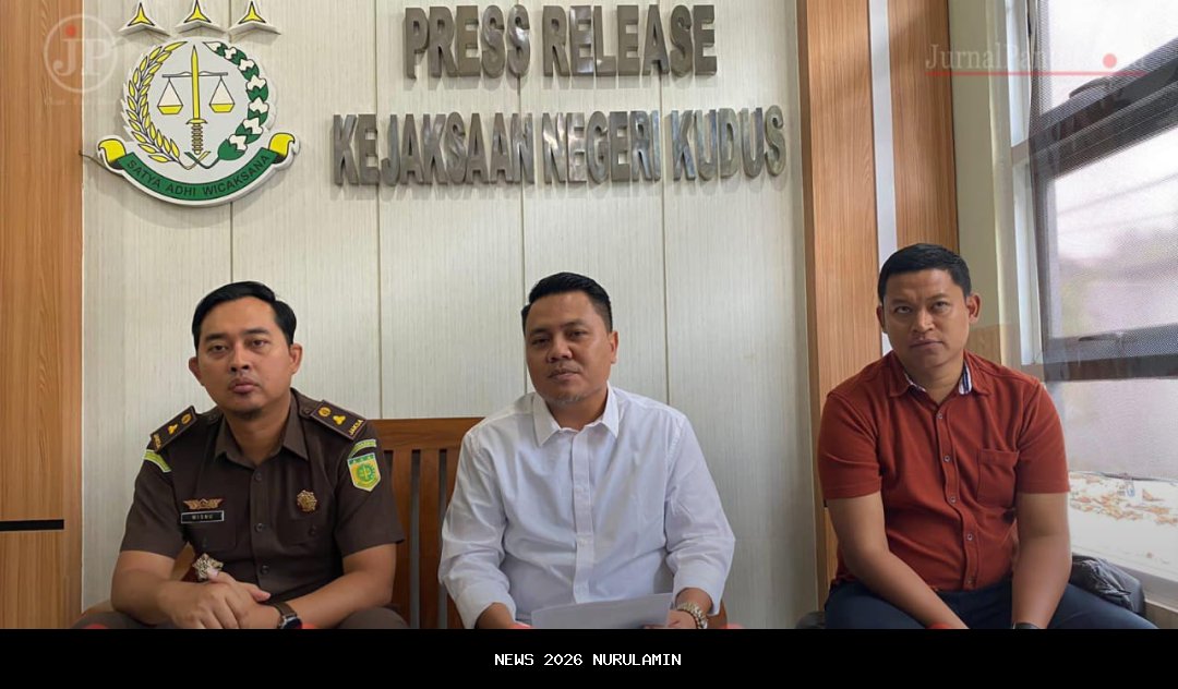 Mantan Kepala KONI Belitung Dihukum 5 Tahun dan Wajib Bayar Denda Rp2,2 Miliar