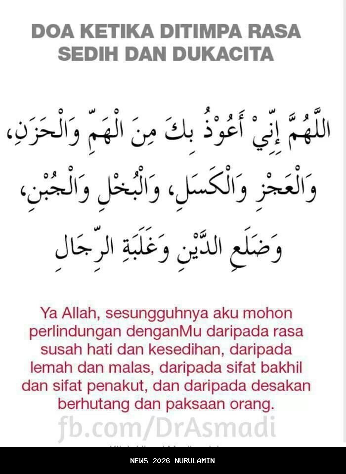 Doa Saat Lihat Nilai Raport Anak dan Tips Menghadapi Nilai Buruk