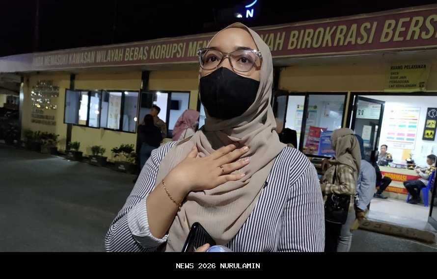 Ratusan pasangan tertipu oleh WO Ayu Puspita, kerugian capai ratusan juta