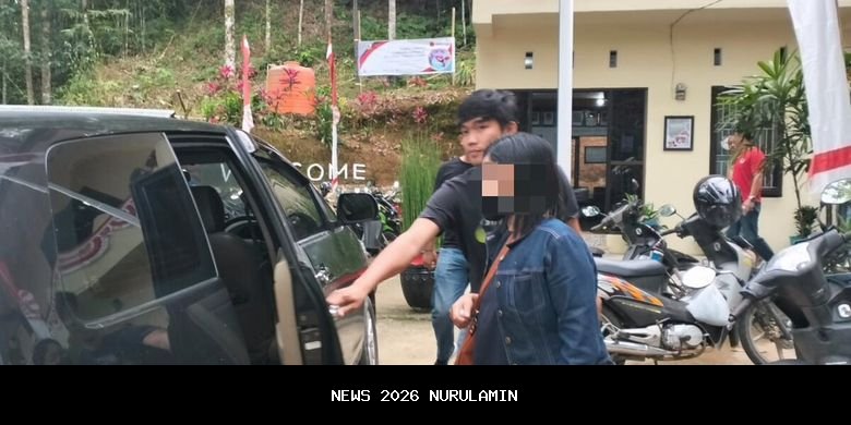 Ayu Puspita Akui Gunakan Uang Penipuan WO untuk Rumah Mewah, Janji Kembalikan Uang Masih Tidak Jelas