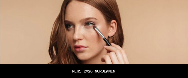 Rahasia riasan tahan lama: 7 manfaat primer makeup yang wajib diketahui