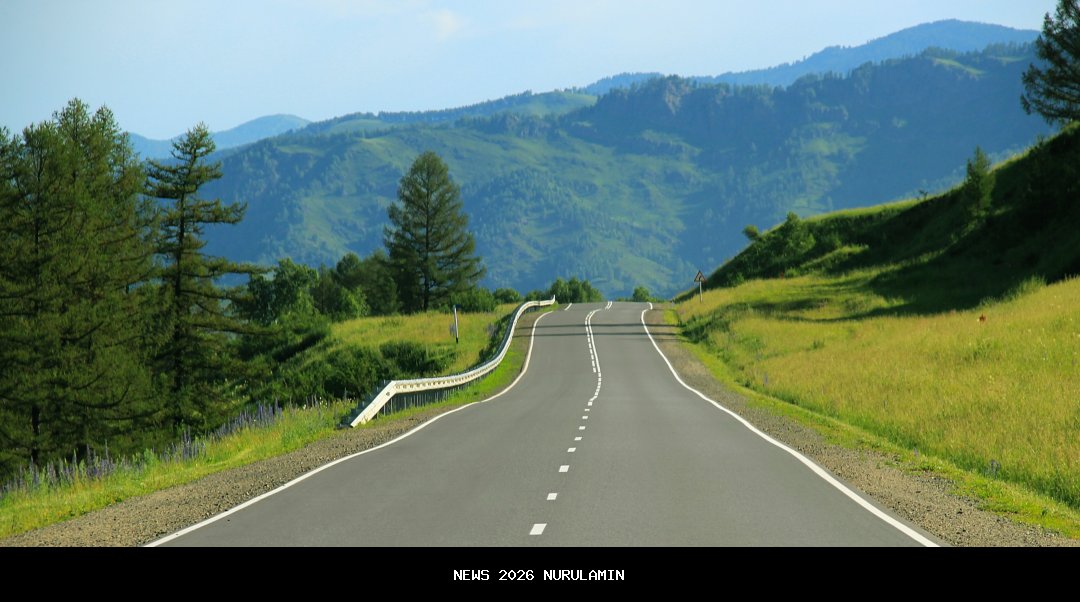 Jalan Padang–Agam Terputus Akibat Banjir, Gubernur Mahyeldi: Perbaikan Dalam Sebulan