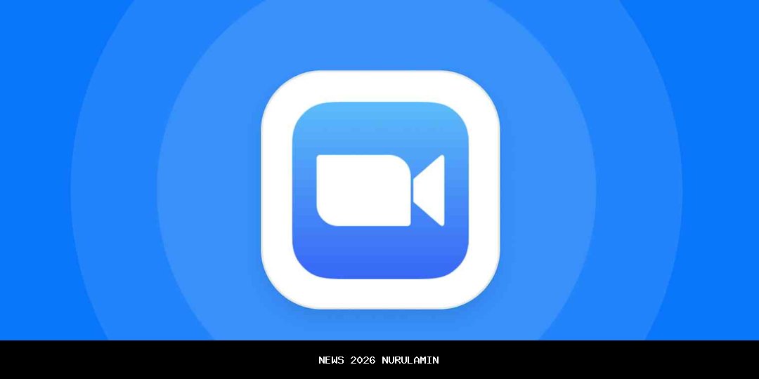 Zoom akhirnya pakai AI assistant, meeting online nggak perlu ribet lagi?