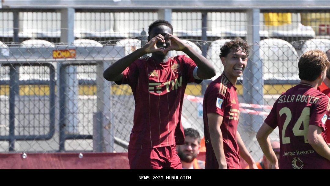 Head-to-Head Atalanta vs AS Roma: Live Streaming Laga Serigala Giallorossi Mencari Puncak Klasemen Serie A