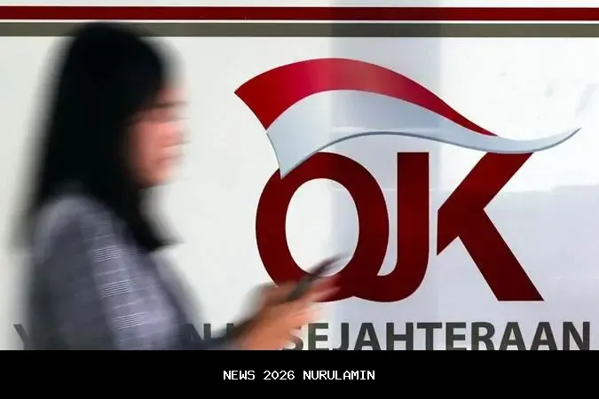 Teror 'Pelanggaran Kontrak Elektronik' di pinjol: Ancaman serius atau sekadar menakut-nakuti?