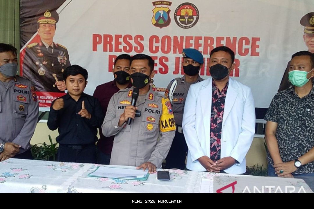 Dosen UNIMA Danny Alry Terlibat Kasus Kematian Mahasiswi EM