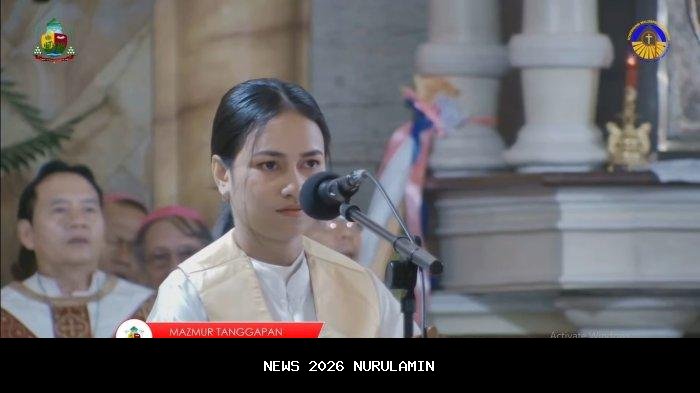 Renungan Katolik: Nazaret, 30 Desember 2025