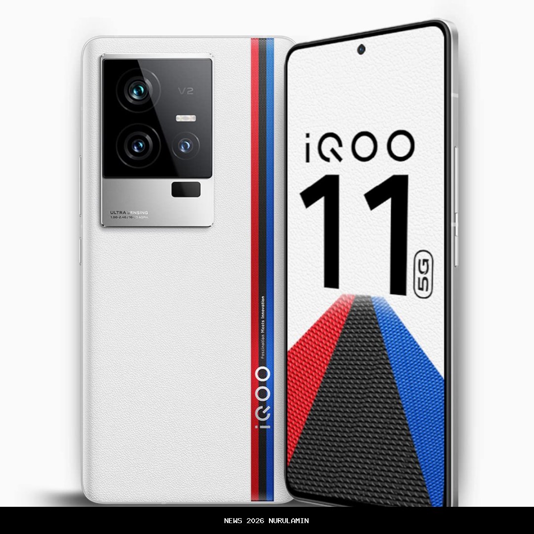 iQOO 15 vs Galaxy S25: Pilih Kekuatan atau Stabilitas? Cek Harganya!