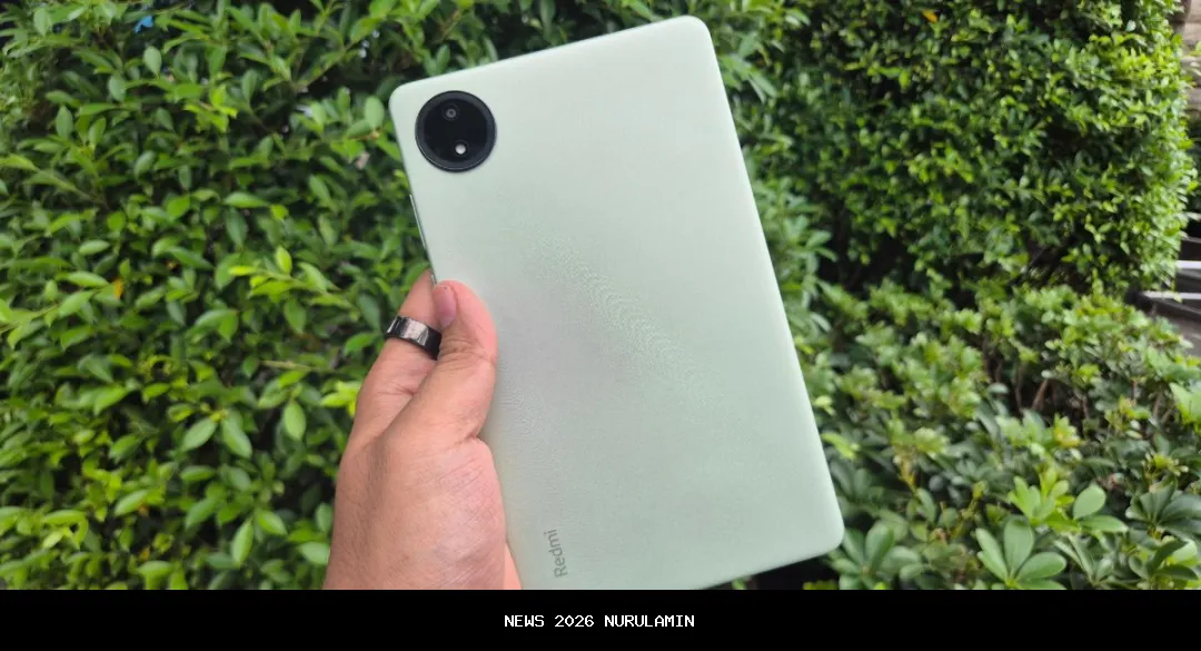 Ulasan iPhone Air 2025: Kencang Tapi Penuh Kompromi?