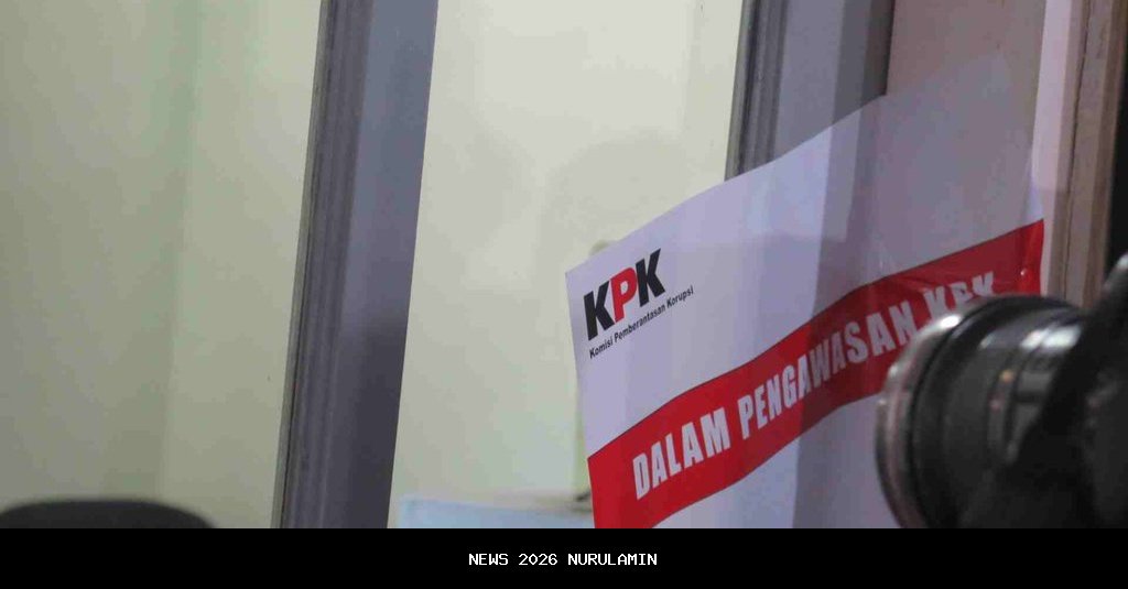 Kejari Purwakarta Negasi OTT Jaksa oleh Kejagung