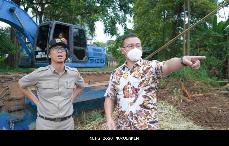 Waspadai Supermoon, DPRD DKI Jakarta Minta Pemprov Siap Hadapi Banjir Rob dan Cuaca Ekstrem