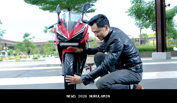 5 tips merawat ban motor agar tetap aman berkendara ala Astra Motor Kaltim 2