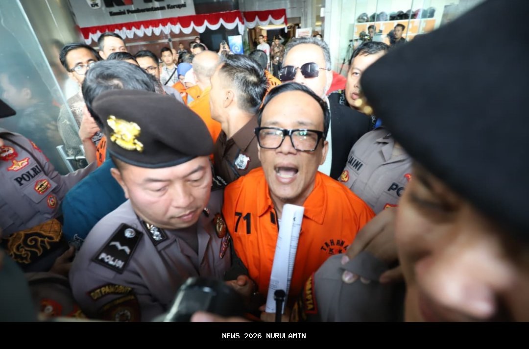 Dulu garang minta uang, pengamen Sumampir ini langsung kicep dibina