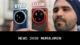Pembanding Kamera Xiaomi 17 Ultra Leica Edition vs Vivo X300 Pro, Siapa Pemenang Fotografi 2025?
