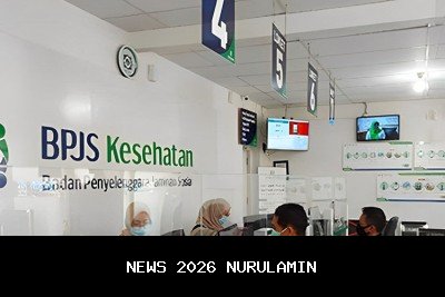 Banyak Dikira Salah, Ini Operasi yang Tidak Ditanggung BPJS Kesehatan