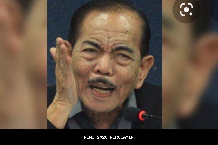 Apa yang Terjadi Saat Pakar dan Tokoh Sunda Berkumpul di Pikiran Rakyat Bandung 30 Desember 2025? Apakah Resolusi 2026?