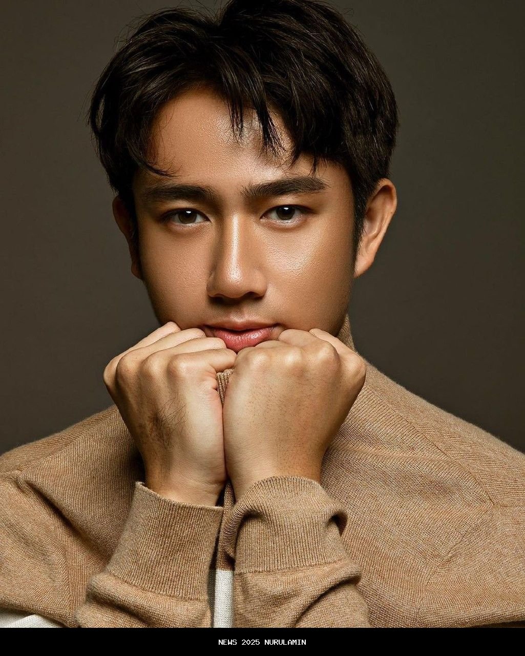 Kecurigaan Fans Terjawab, Kenny Austin Diminta Buka Kartu