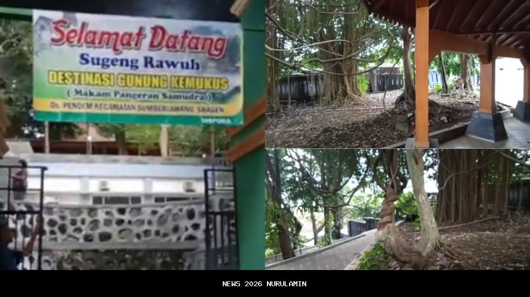 Misteri Pesugihan Gunung Bolo: Benarkah Tanpa Tumbal?