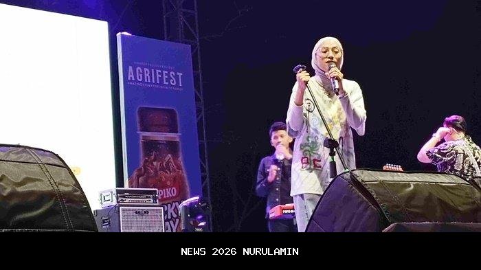 Turnamen Voli U-16 Putri Digelar di GOR Rudy Resnawan dengan 9 Klub Banjarbaru