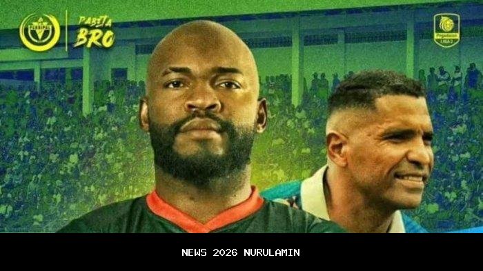 Hasil skor 1-0 PSIS Semarang vs Persipal Palu update babak pertama Championship Liga 2 malam ini