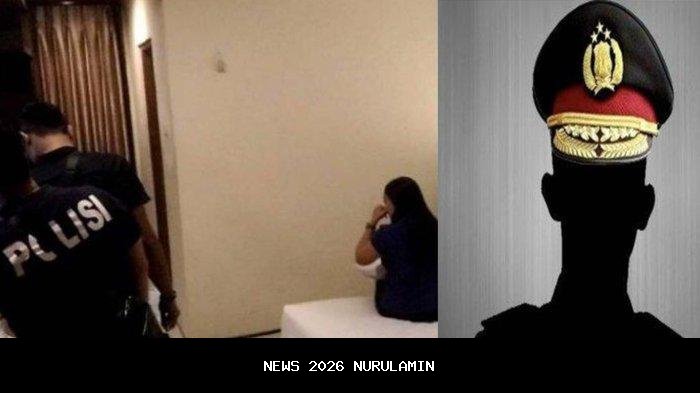 Suami Terkejut Temukan Istri Bersama Pria Lain di Hotel, Ternyata Anak Perempuannya Ada di Kamar