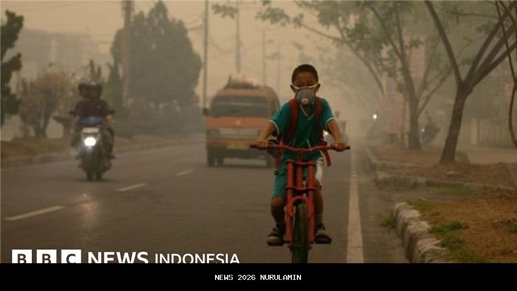 Sekjen PBB: Tindakan AS terhadap Venezuela Berbahaya