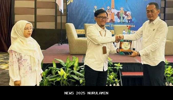 Kongres XI UKM PI Inkadha Perkuat Regenerasi dan Pengembangan Organisasi