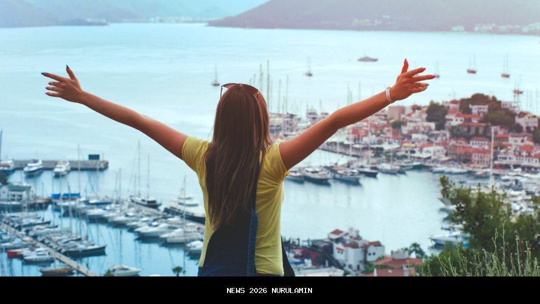 7 tips liburan hemat namun berkesan di akhir tahun