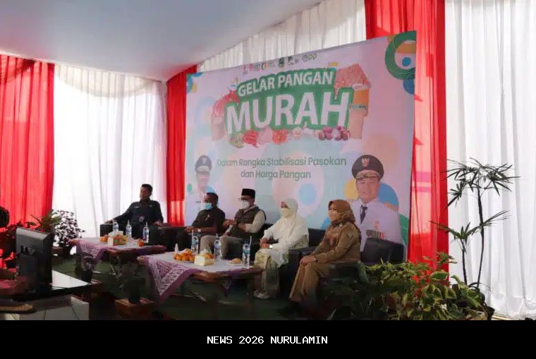 Hadiri Peringatan Hari AIDS Sedunia, Ketua DPRD Sukabumi: Edukasi Tetap Dijalankan