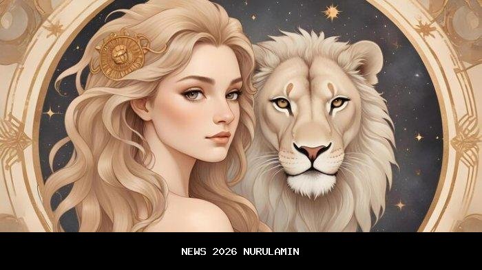 Ramalan Zodiak Leo dan Virgo 10 Desember 2025: Cinta, Keuangan, Karier, Kesehatan