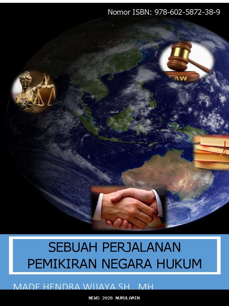 KUHAP Baru Dianggap Menyimpang dari Tujuan Negara Hukum oleh Pakar UI