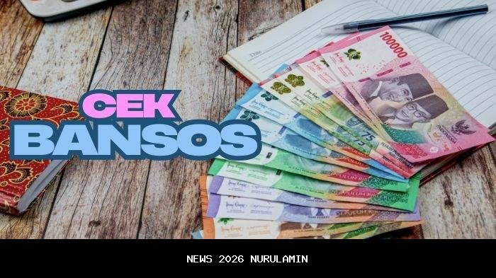 Pemutakhiran bansos PKH 2025 jadi lebih mudah dengan KTP dan link resmi Kemensos