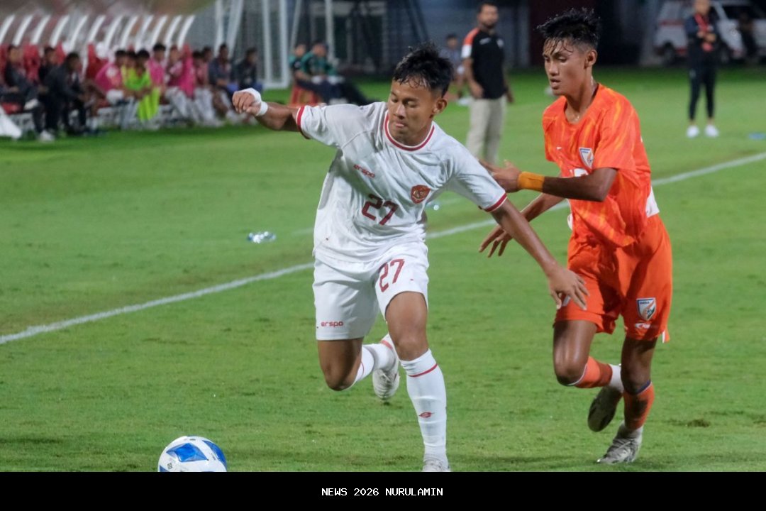 Pelatih Persija Ucapkan Selamat Kepada John Herdman: Harap Bawa Tim Garuda ke Piala Dunia