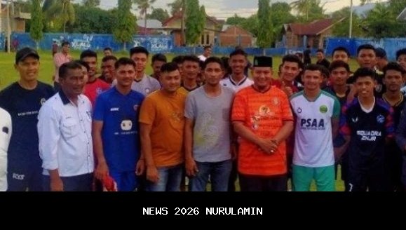 Jaime Moreno Kembali ke Venezuela Setelah Bermain di Liga 2 Championship 2025