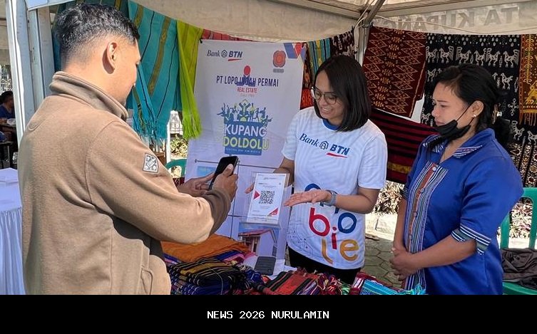 Opini: Infrastruktur PUPR Dorong Pertumbuhan Ekonomi NTT