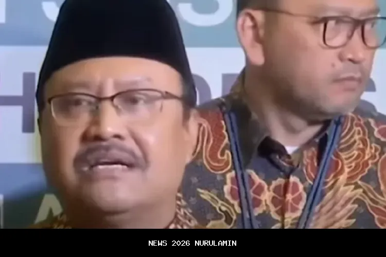 BLT Kesra Rp900.000 cair lagi Januari 2026? Ini update dari Kemensos
